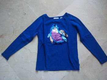 Pull Okaïdi T.6A