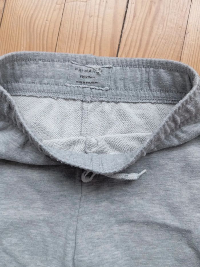 Short 8 ans - photo numéro 2