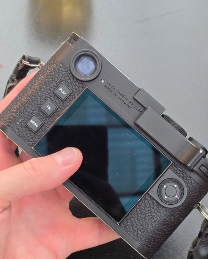 Leica M11 - photo numéro 4