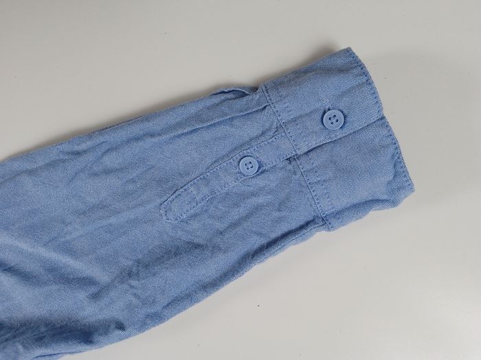 Chemise garçon 12 ans Tape à l'oeil - photo numéro 6