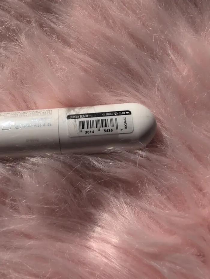 Mascara neuf Maybelline - photo numéro 3