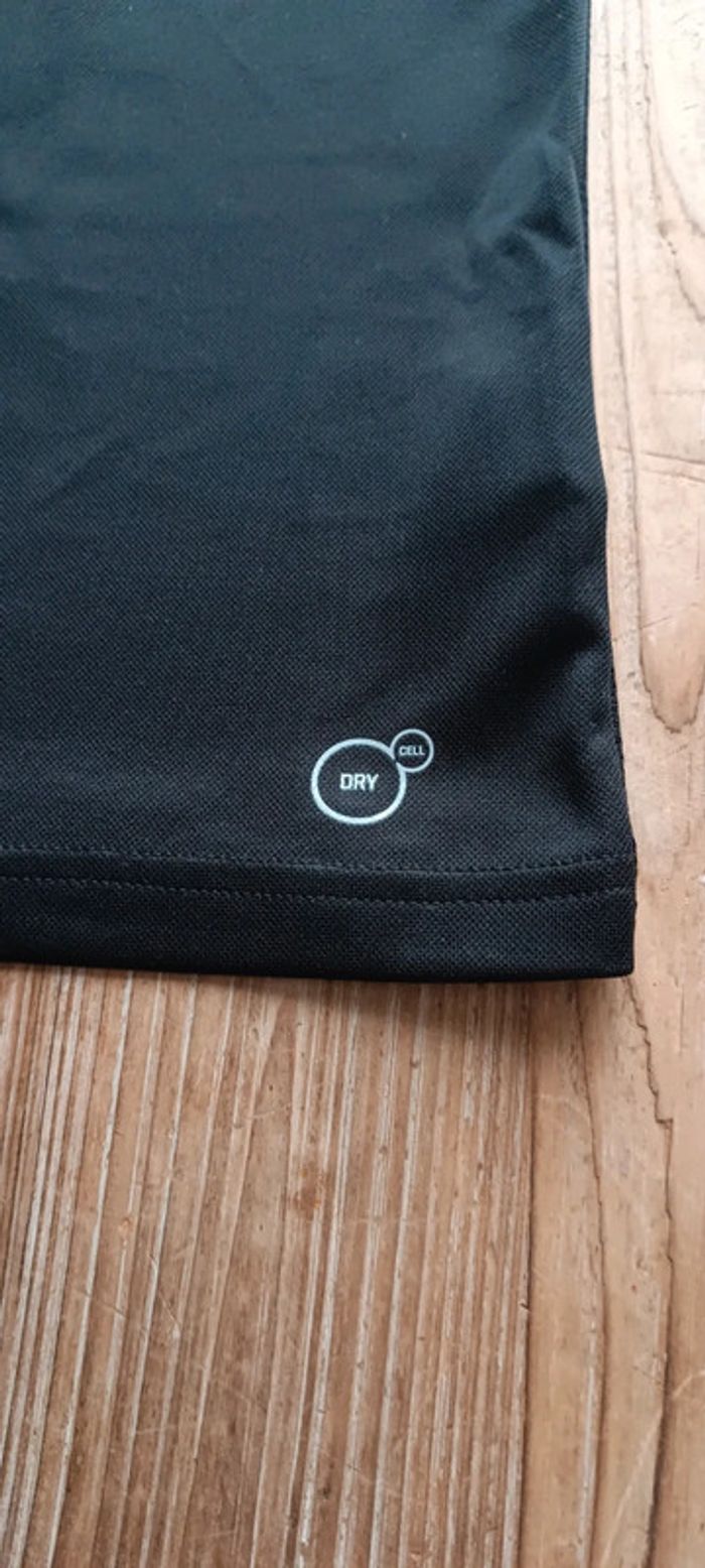 T-shirt sport Puma - photo numéro 4