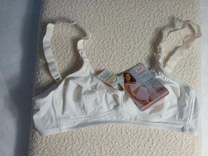 Soutien-gorge grossesse & allaitement Anita neuf avec étiquette 🏷