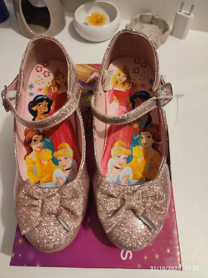 Mocassins à talon - photo numéro 2