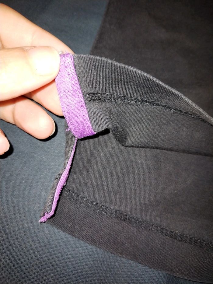 T-shirt puma 6/8 ans - photo numéro 4