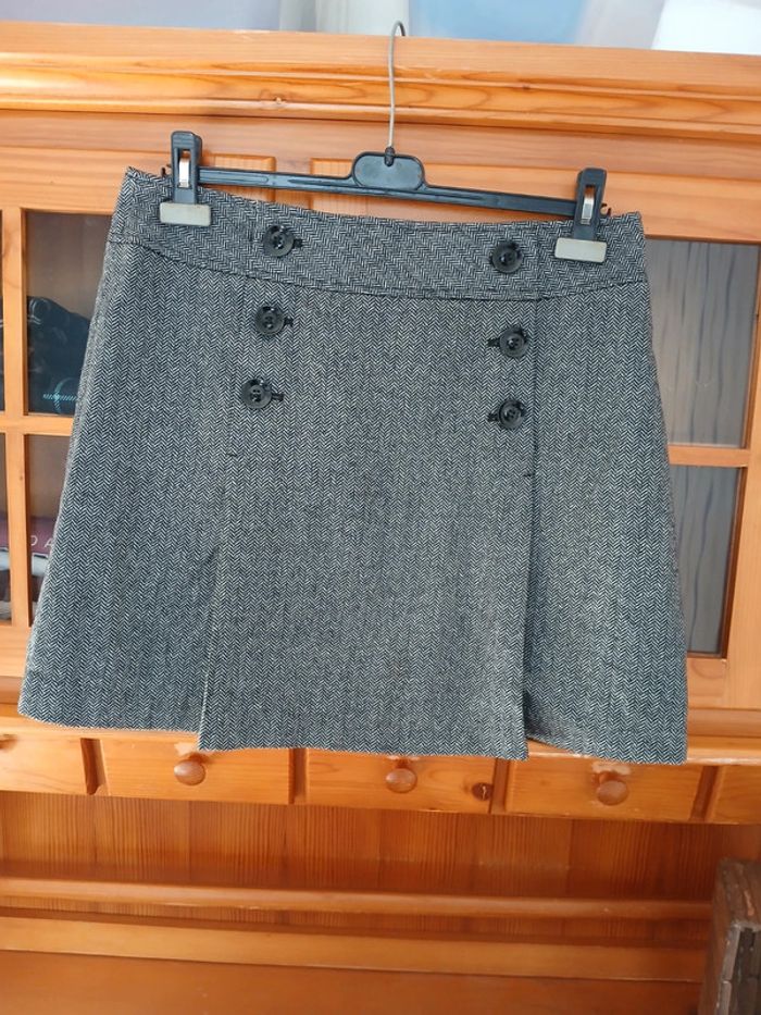 Jupe Yessica taille 42