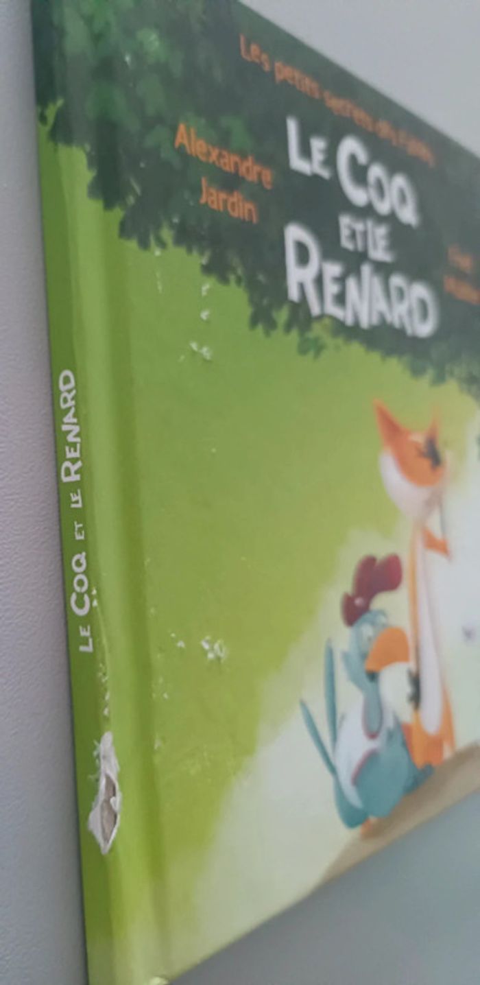 11- Lot de livres McDo - photo numéro 6