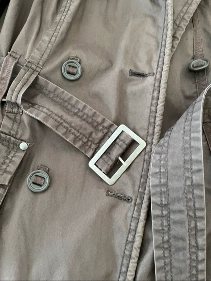 Trench - photo numéro 2