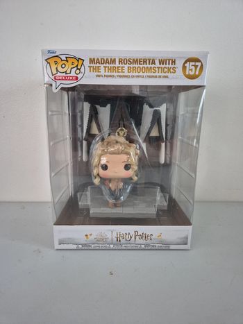 Pop Madam Rosmerta with the three broomsticks