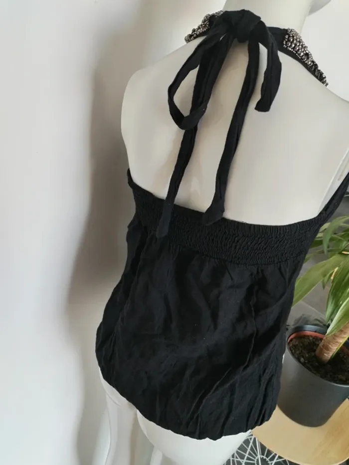 Top femme taille 36 Mim - photo numéro 4