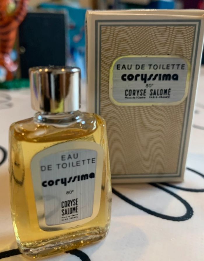 Coryssime - Coryse Salomé - 7ml