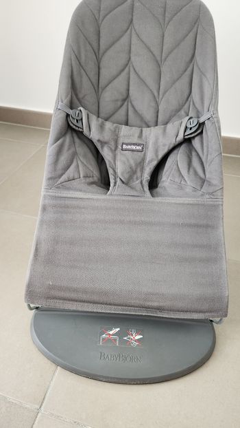 Transat babyBjorn bliss