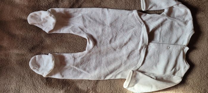 Pyjama - photo numéro 6