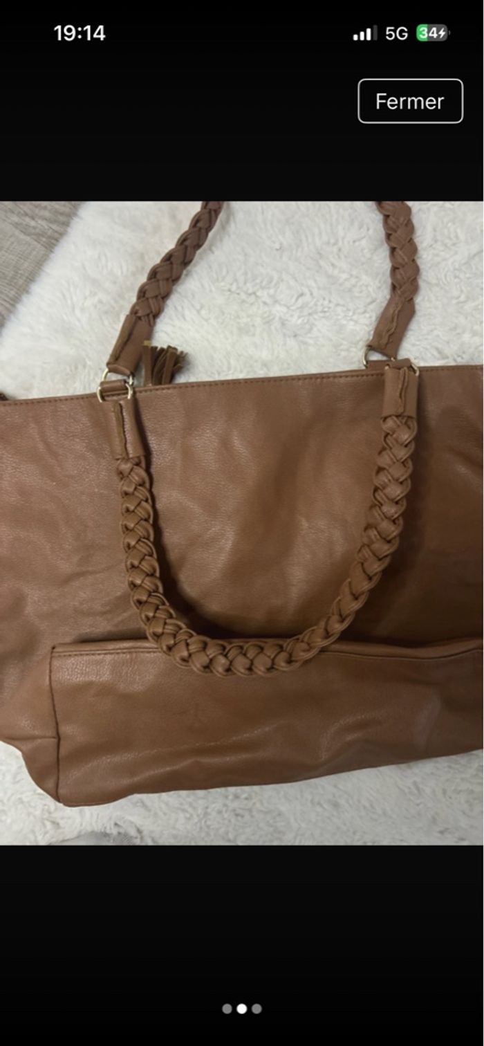 Sac à main - photo numéro 2
