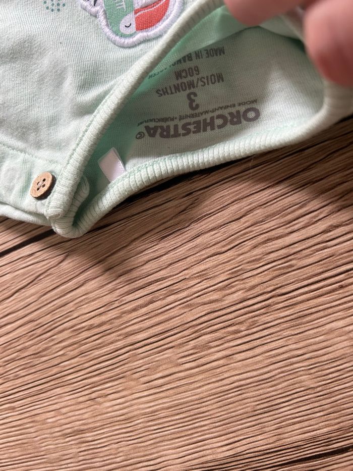T-shirt - photo numéro 2