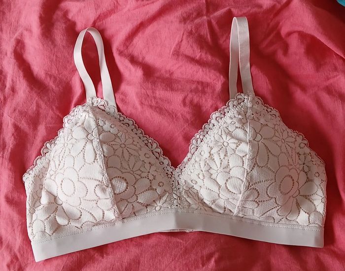 Soutien gorge