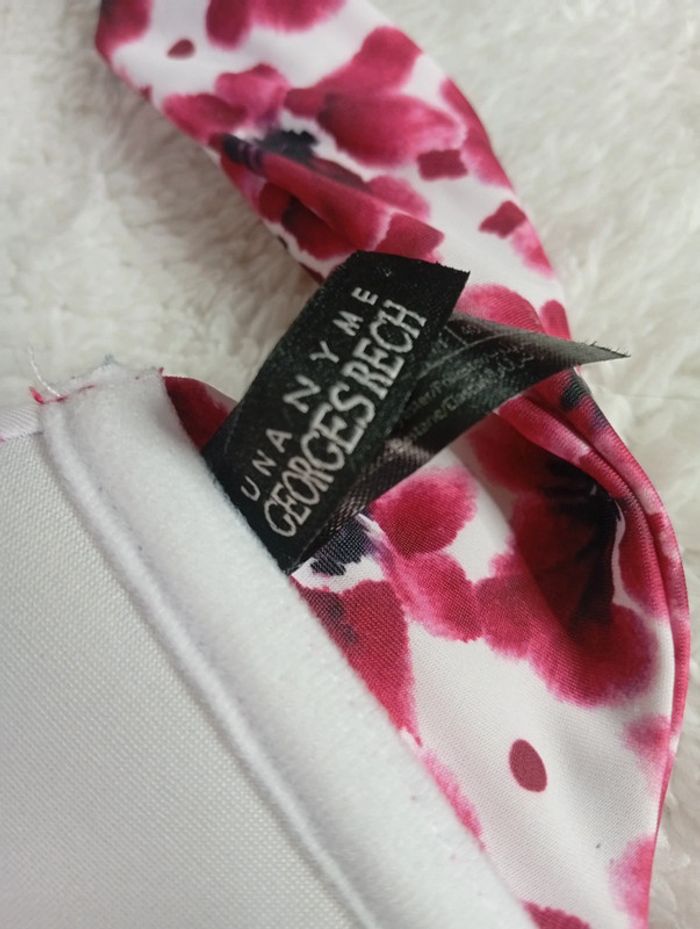 Magnifique Maillot de Bain Georges Rech taille 40/42 - photo numéro 9