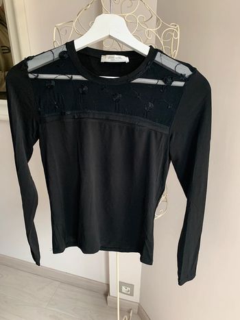 Haut Etincelle couture S