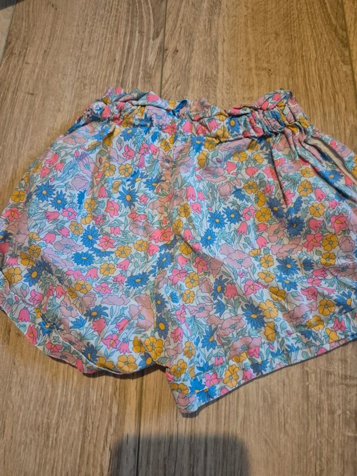 Short liberty 3ans - photo numéro 3