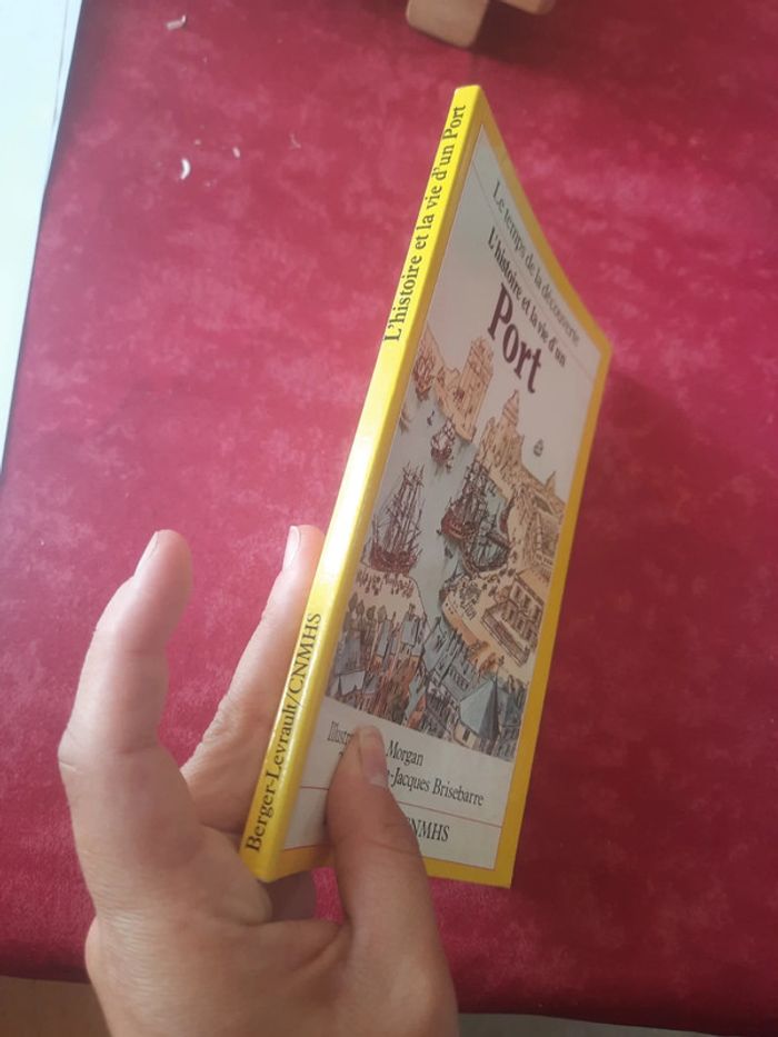 Livre berger levrault p c - photo numéro 2