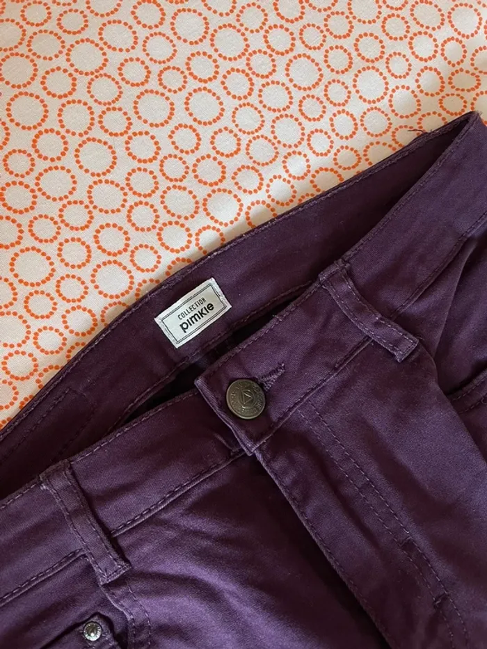 Pantalon Pimkie - photo numéro 3