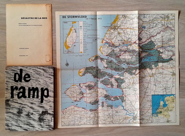 de ramp - désastre de la mer - photo numéro 2