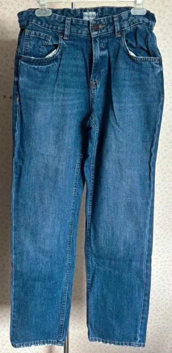 Jeans regular taille 36 marque kiabi