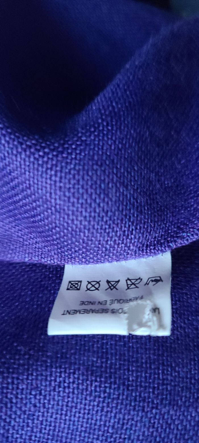 Écharpe - photo numéro 2