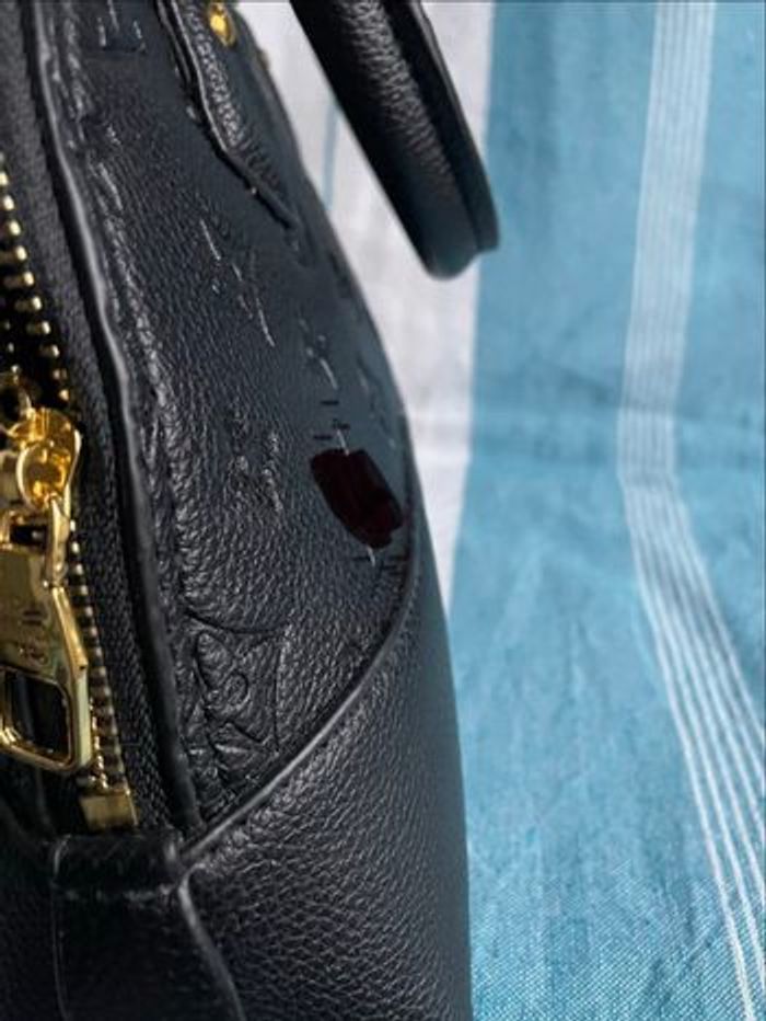 Sac Alma - photo numéro 3