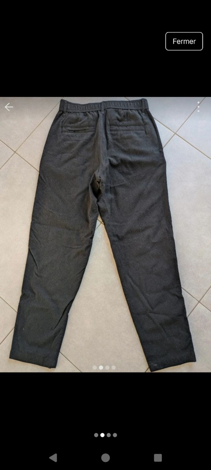 Pantalon Zara homme  taille S - photo numéro 2