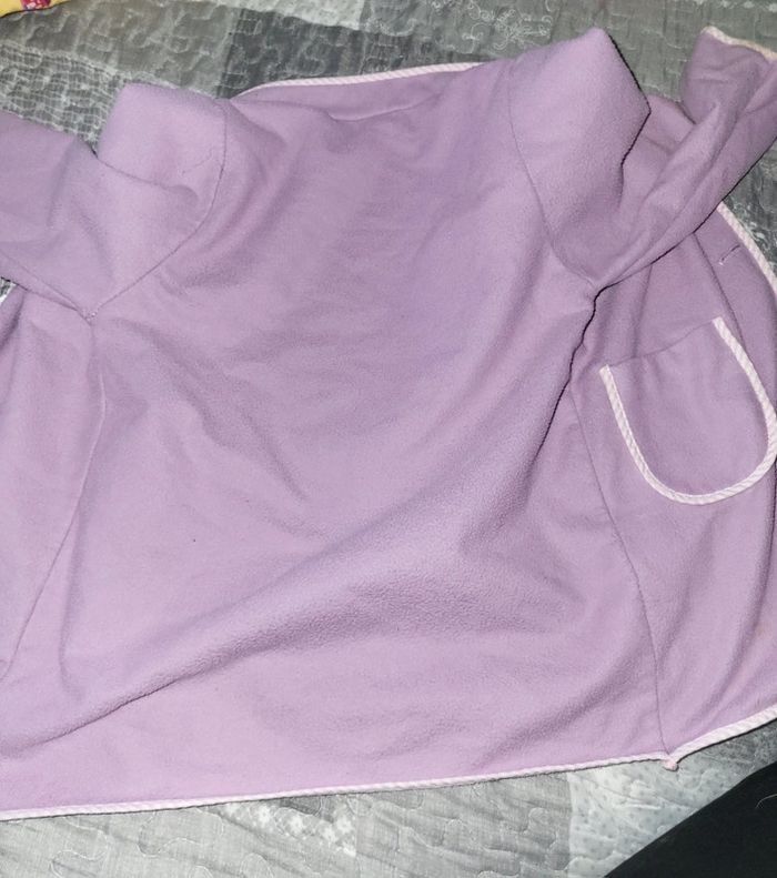 Robe de chambre 2 ans - photo numéro 6