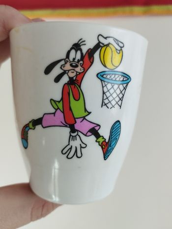 Verre Disney