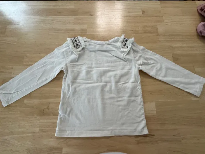 T-shirt - photo numéro 3