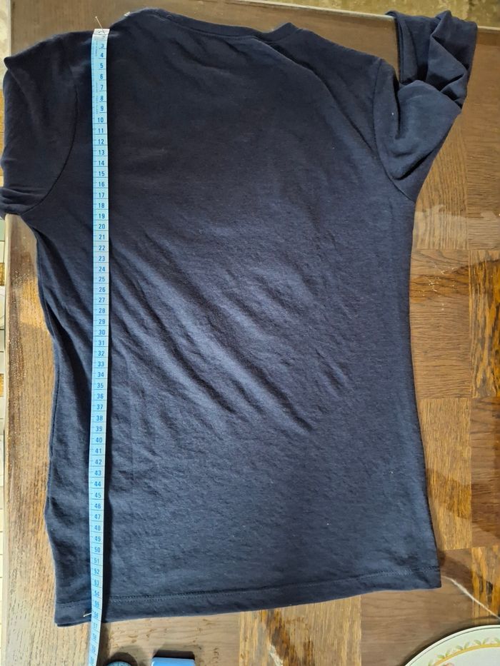 T.shirt manches longues fille - photo numéro 10