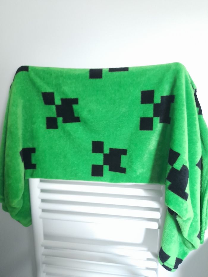 Plaid minecraft