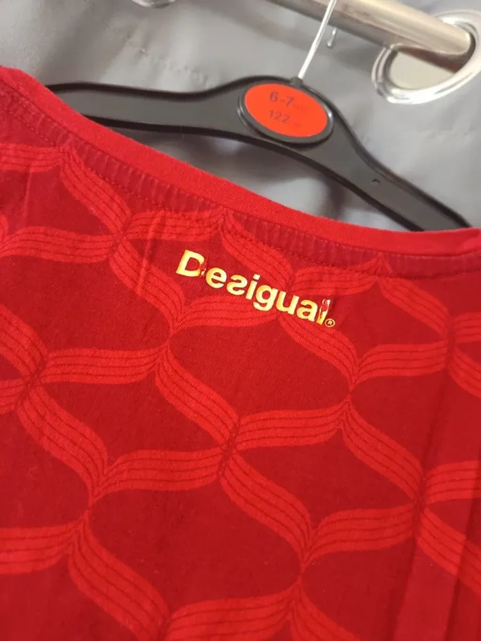 Haut Desigual - photo numéro 7