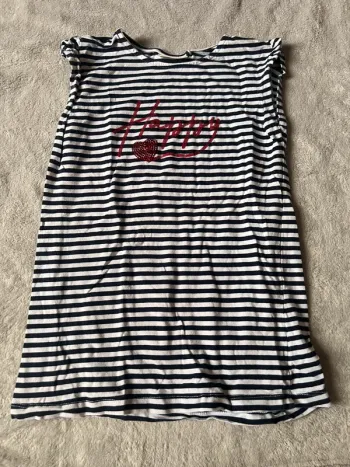 Robe fille