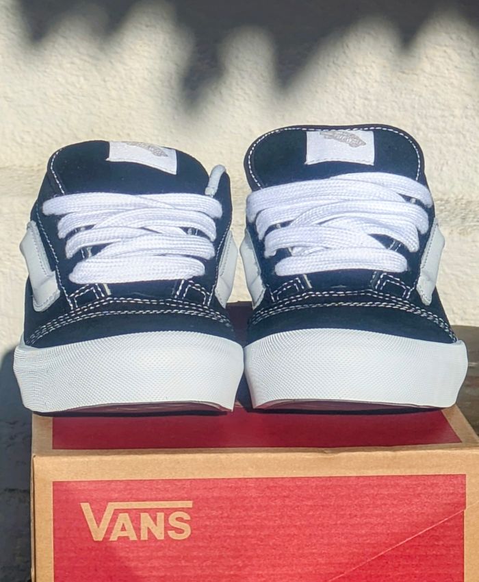 Knu skool - photo numéro 3