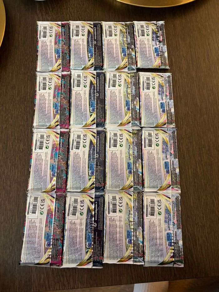 art set origine perdue - photo numéro 2