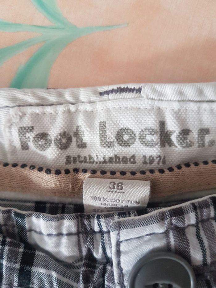 Short Foot locker - photo numéro 2
