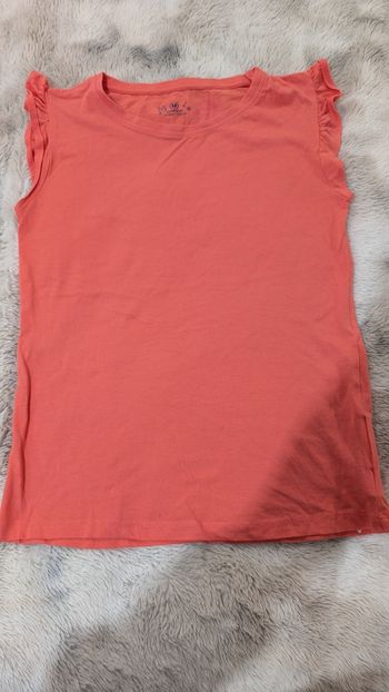 T-Shirt U Essentiel taille 14 ans