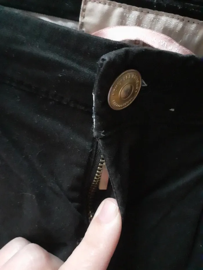 Pantalon - photo numéro 3