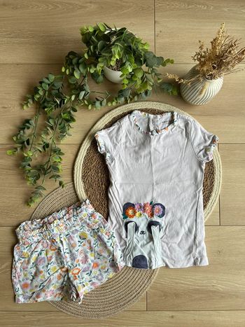 Pyjama été 3 ans sergent Major