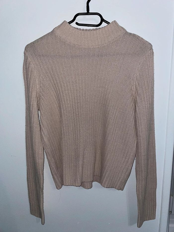Pull mi saison S H&m