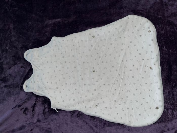 Gigoteuse bébé mixte taille de 0 à 6 mois - photo numéro 4