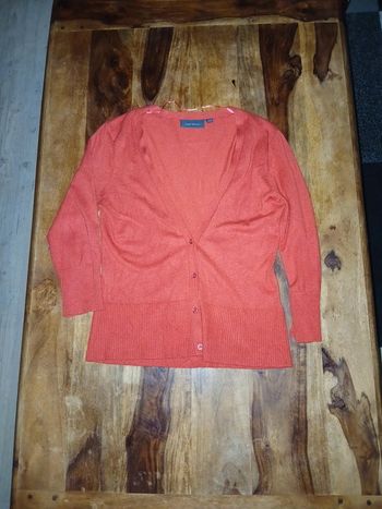 Gilet femme taille 38/40