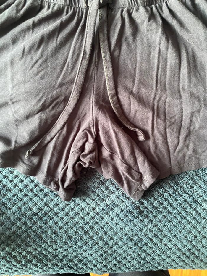 Combishort - photo numéro 3