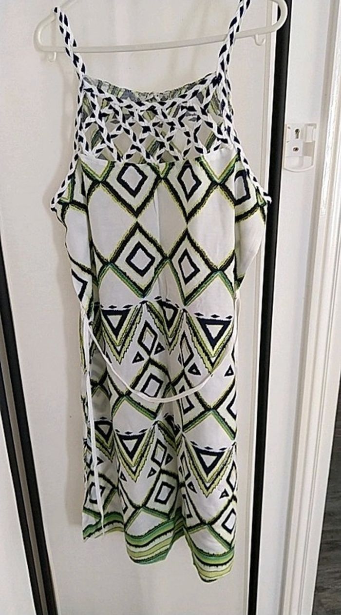 Robe coton - photo numéro 2