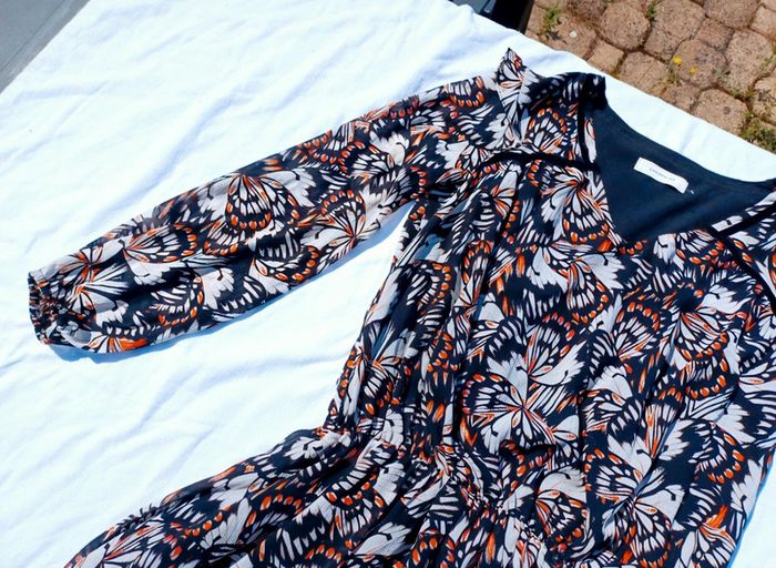 Robe Promod taille 40 neuf - photo numéro 3