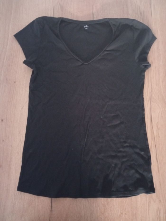 T-shirt Tex XXL